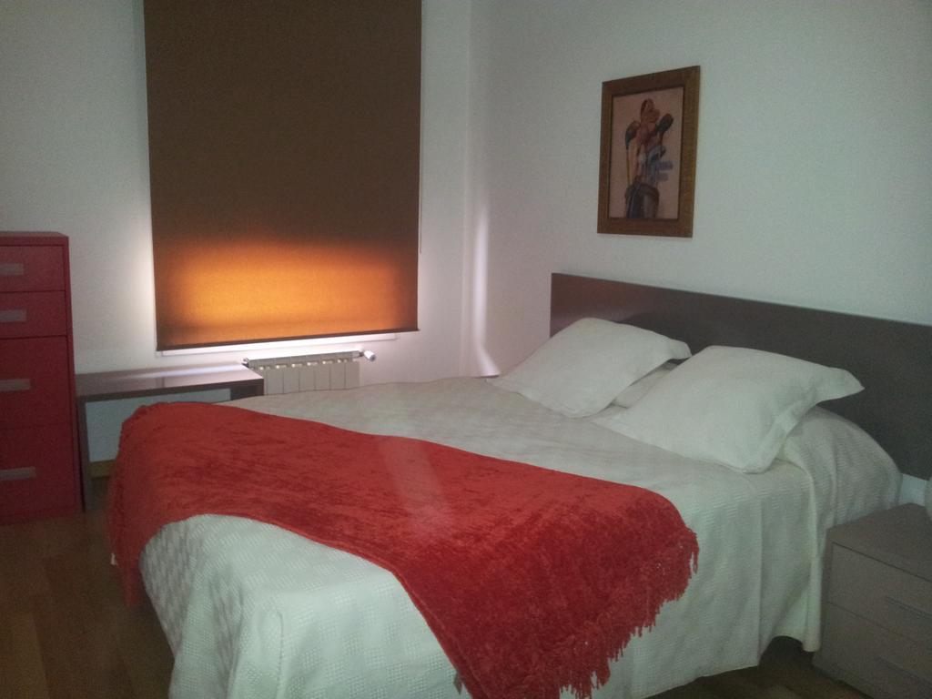 Apartamentos Antares 1 Миядойро Екстериор снимка