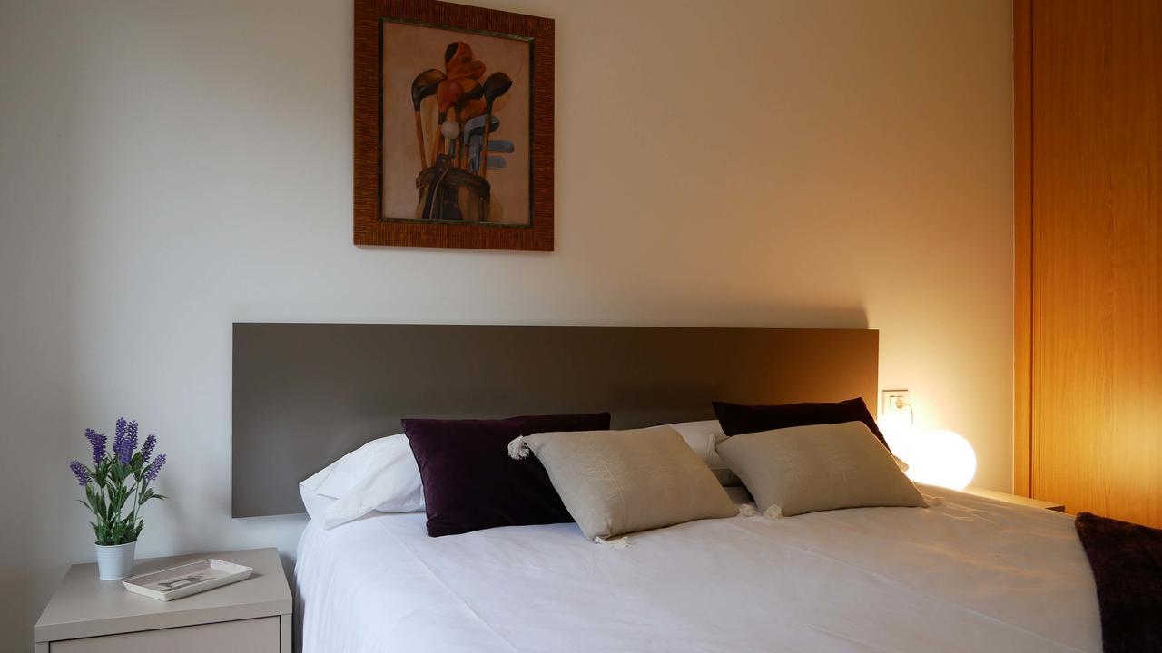Apartamentos Antares 1 Миядойро Екстериор снимка