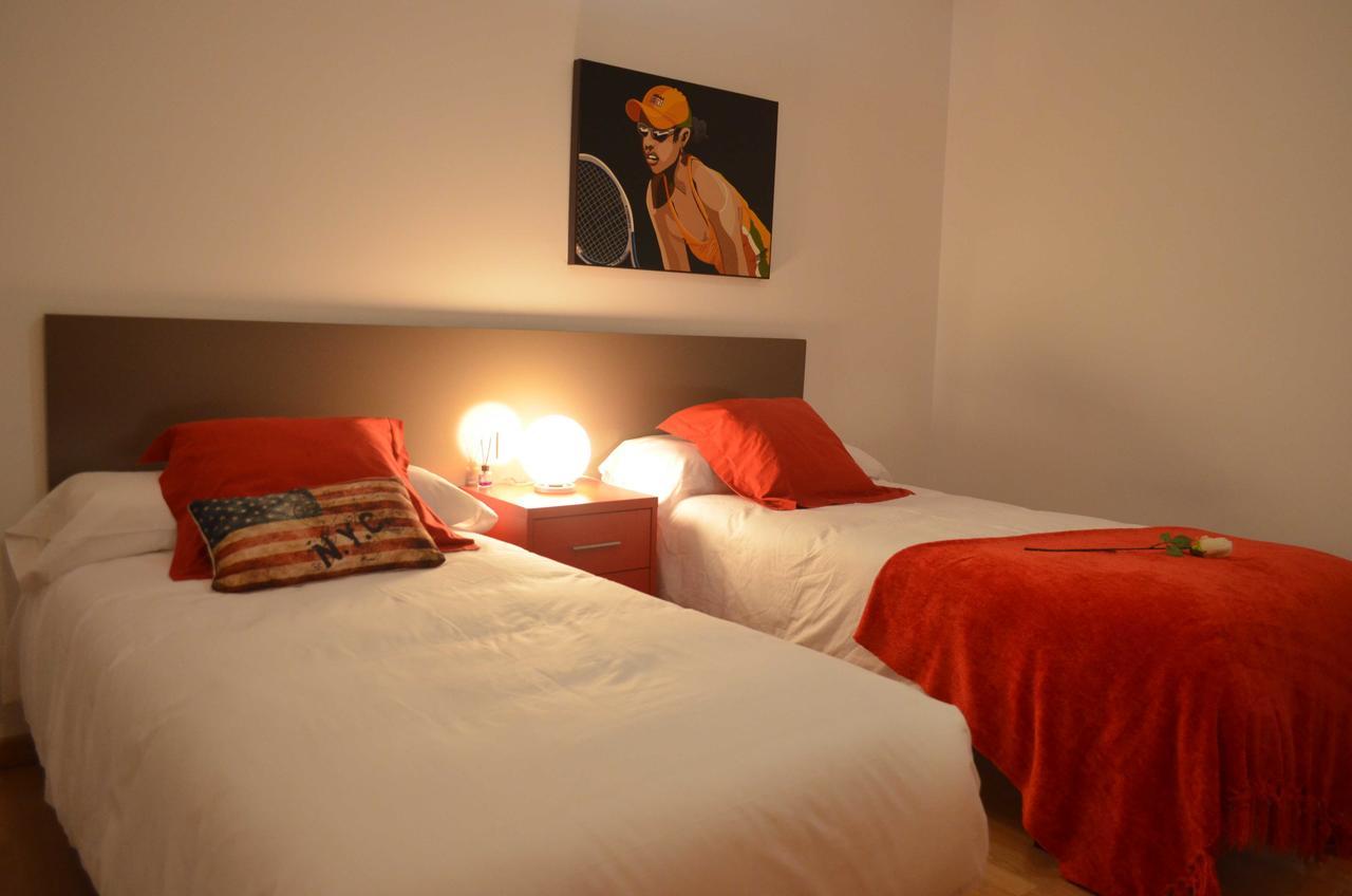 Apartamentos Antares 1 Миядойро Екстериор снимка