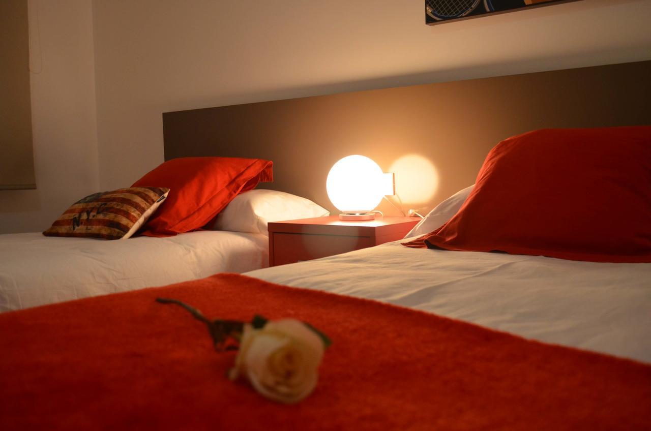 Apartamentos Antares 1 Миядойро Екстериор снимка
