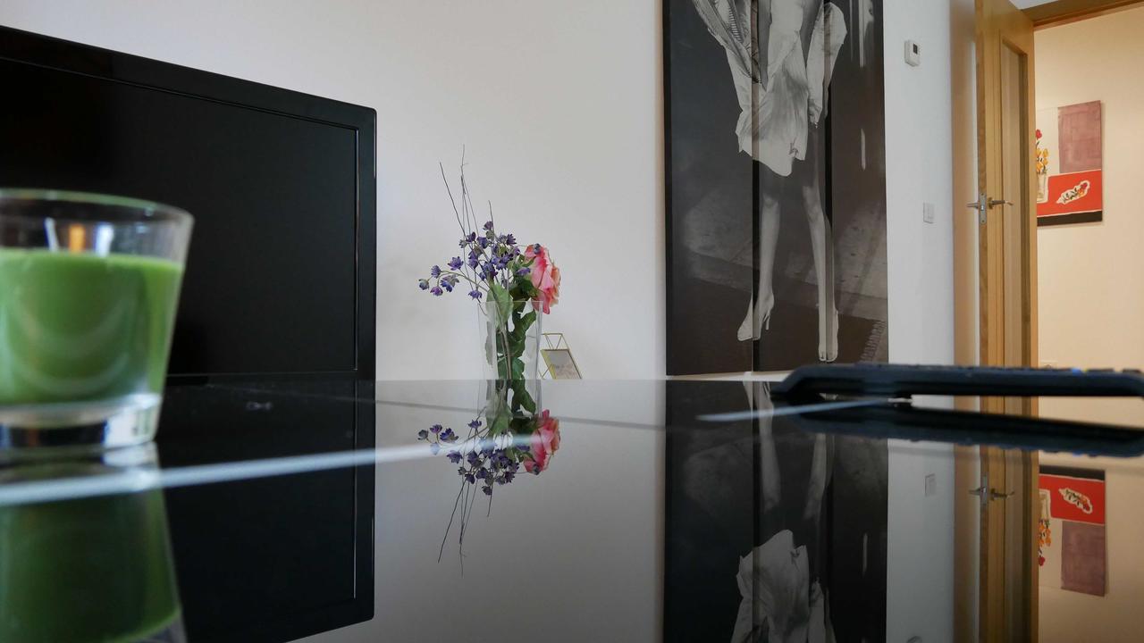 Apartamentos Antares 1 Миядойро Екстериор снимка