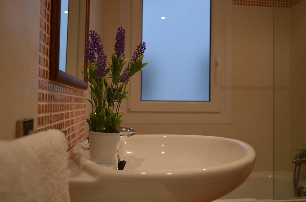 Apartamentos Antares 1 Миядойро Екстериор снимка