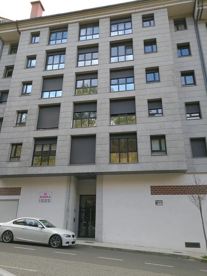 Apartamentos Antares 1 Миядойро Екстериор снимка