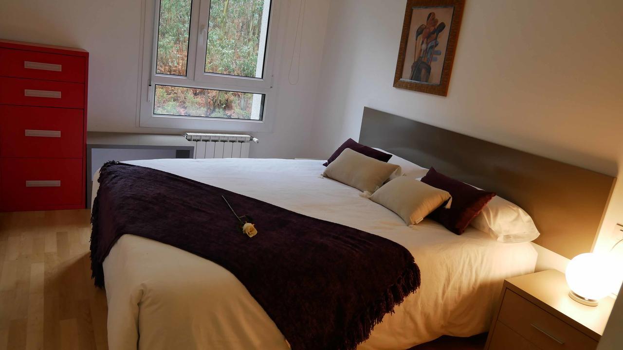 Apartamentos Antares 1 Миядойро Екстериор снимка