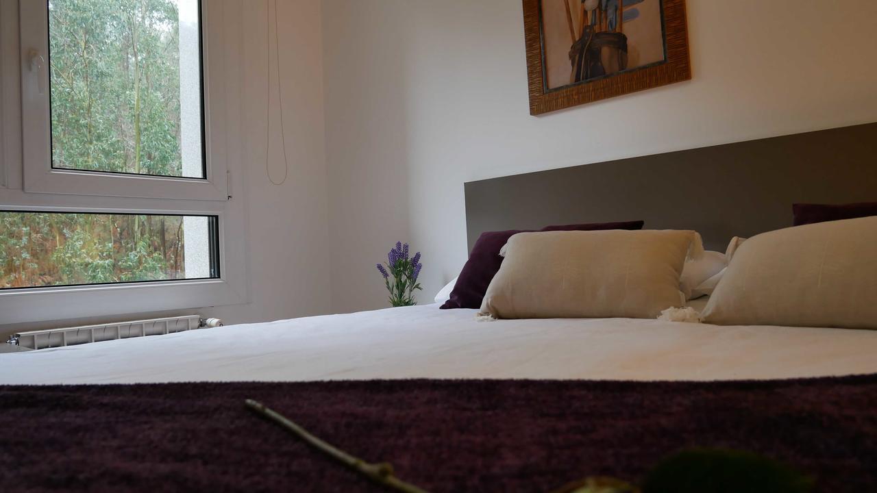 Apartamentos Antares 1 Миядойро Екстериор снимка