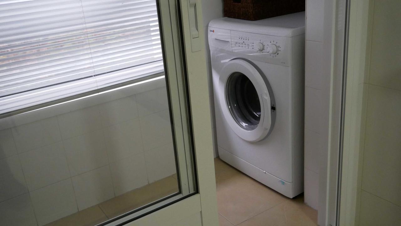 Apartamentos Antares 1 Миядойро Екстериор снимка