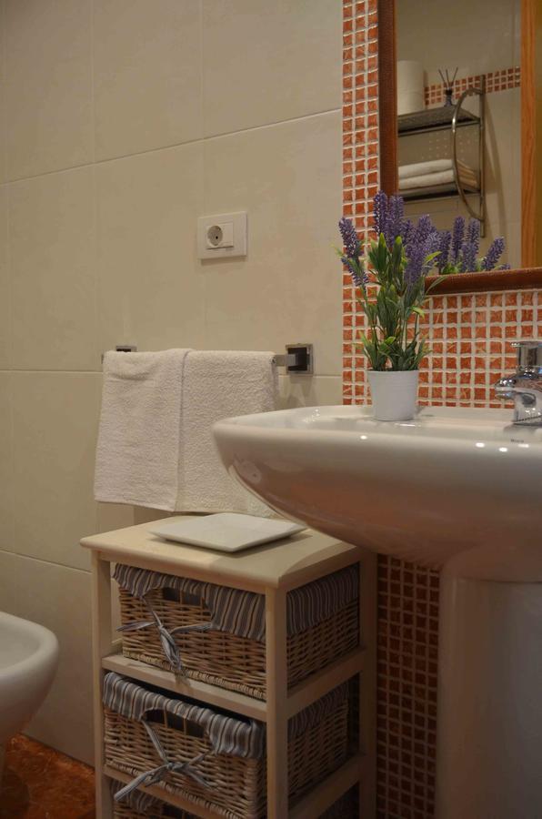 Apartamentos Antares 1 Миядойро Екстериор снимка