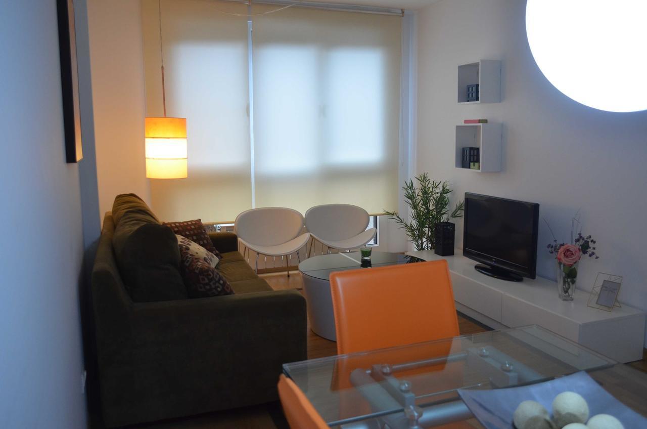 Apartamentos Antares 1 Миядойро Екстериор снимка