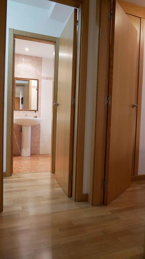 Apartamentos Antares 1 Миядойро Екстериор снимка