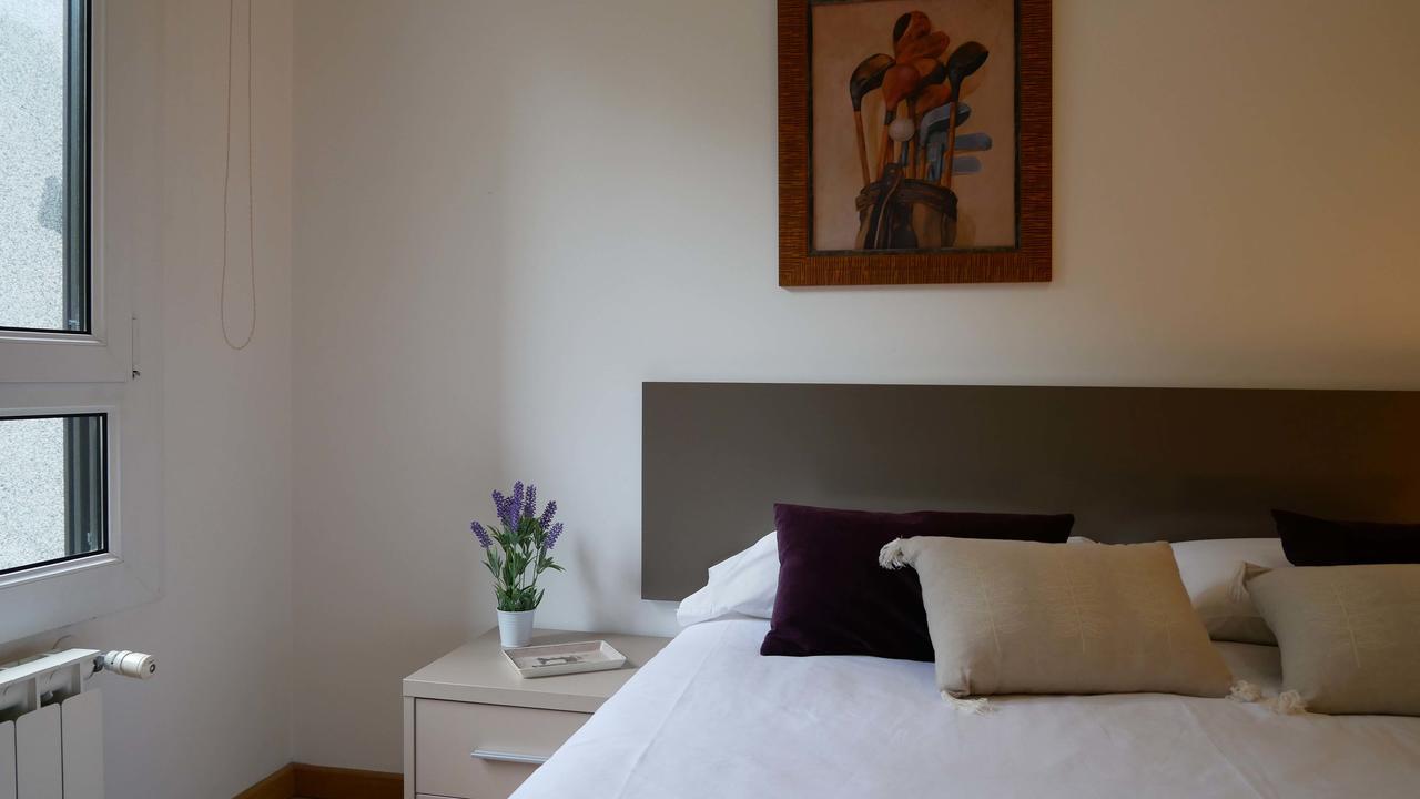 Apartamentos Antares 1 Миядойро Екстериор снимка